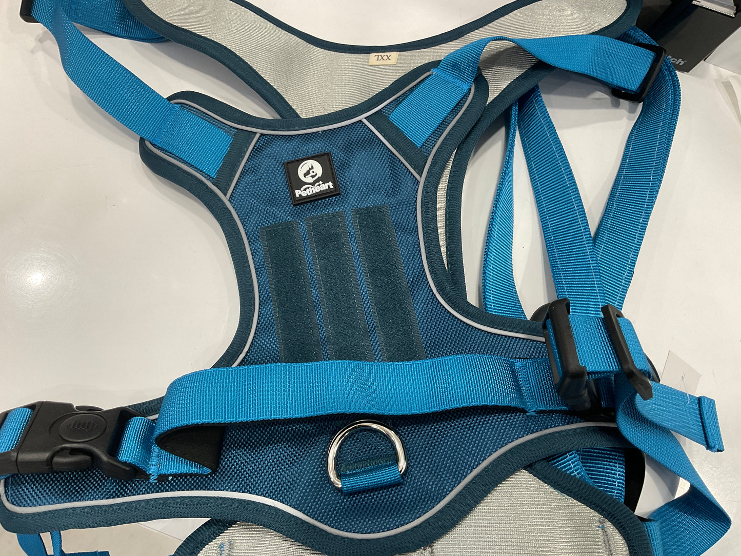 Dog Harness fit Chest