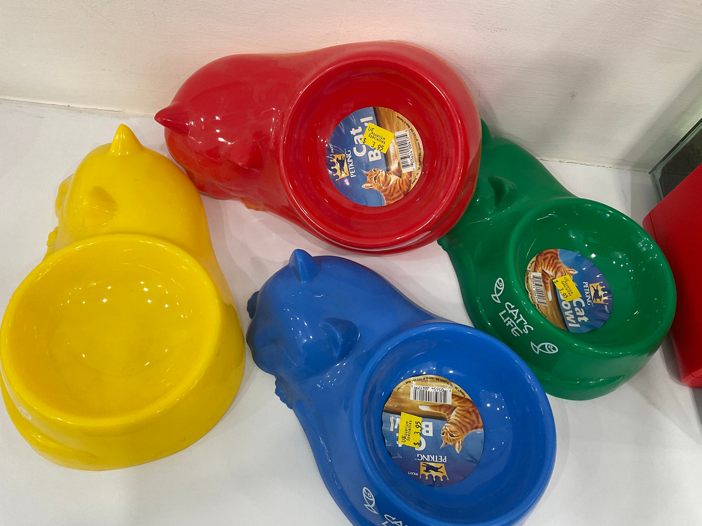 Pet king Cat Bowl