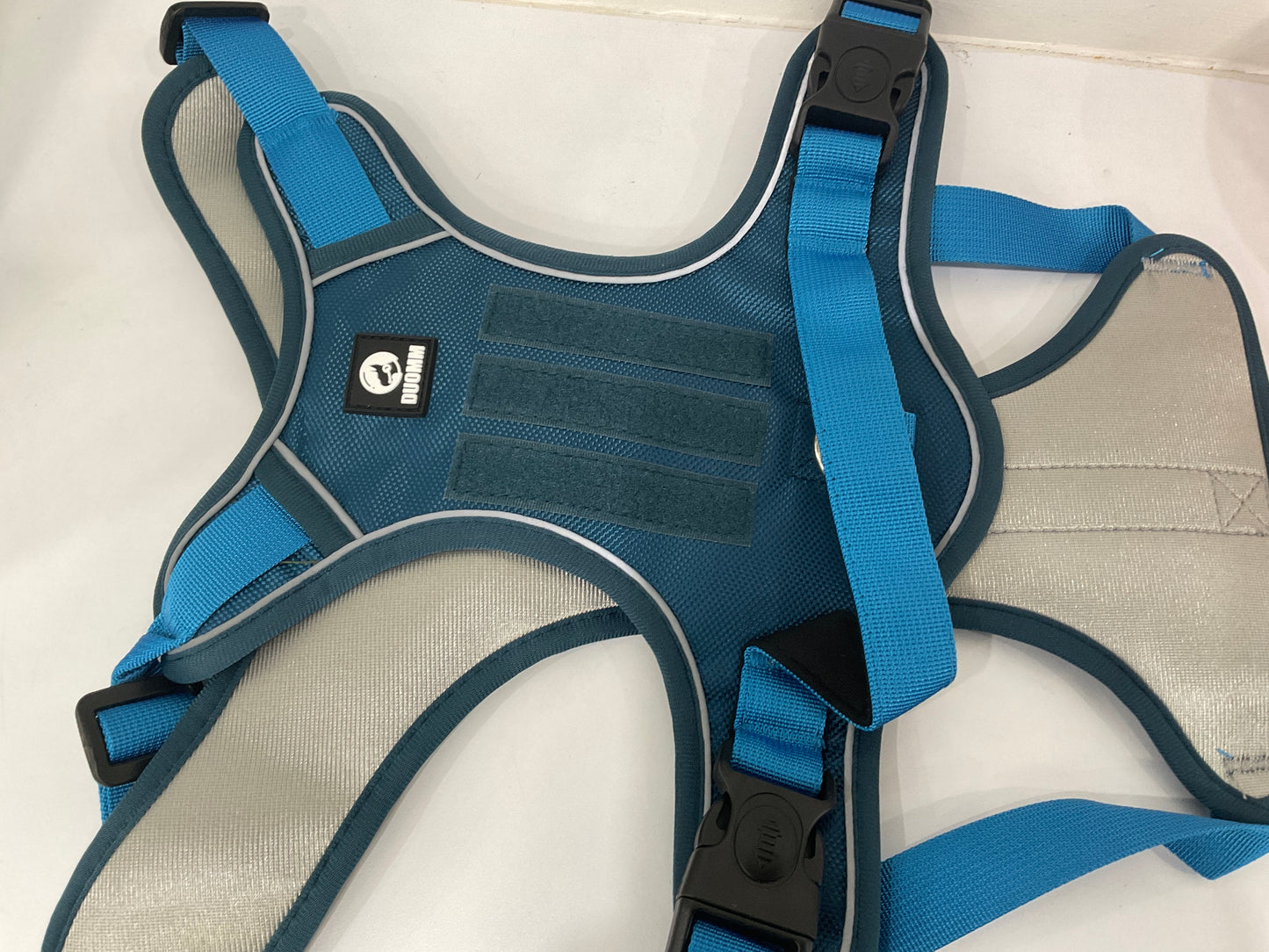 Pet Heart Dog Harness With Leash