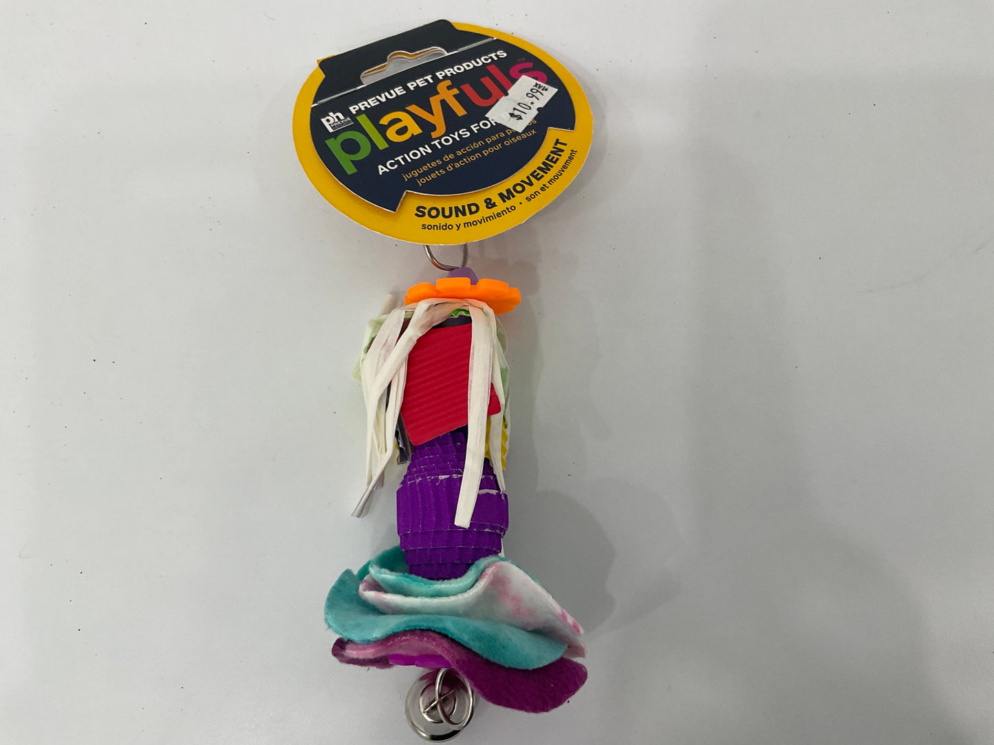 Playfuls Bird Toys