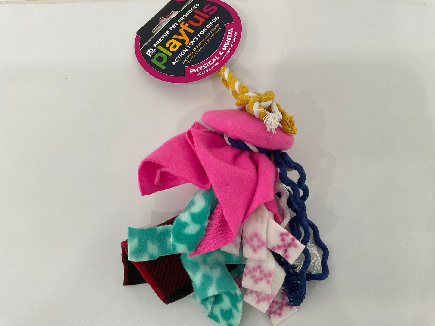 Playfuls Bird Toy