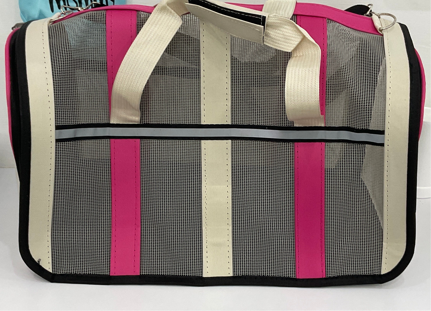 Pet Carrier