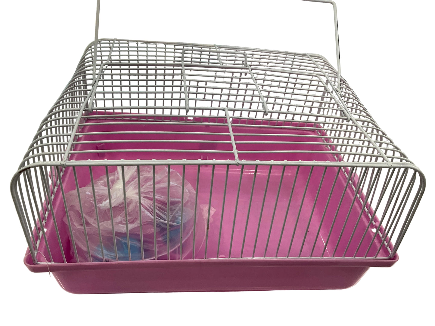 Jaula para Hamster (M)