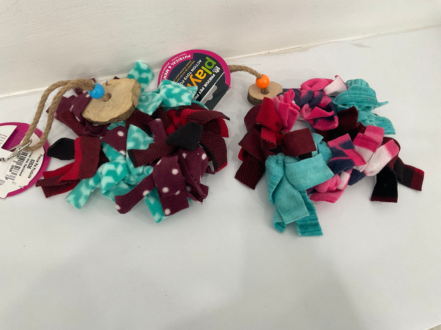 Playfuls Bird Toys