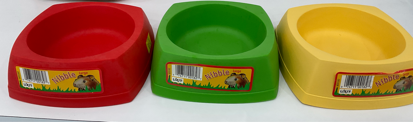 Pet Dish