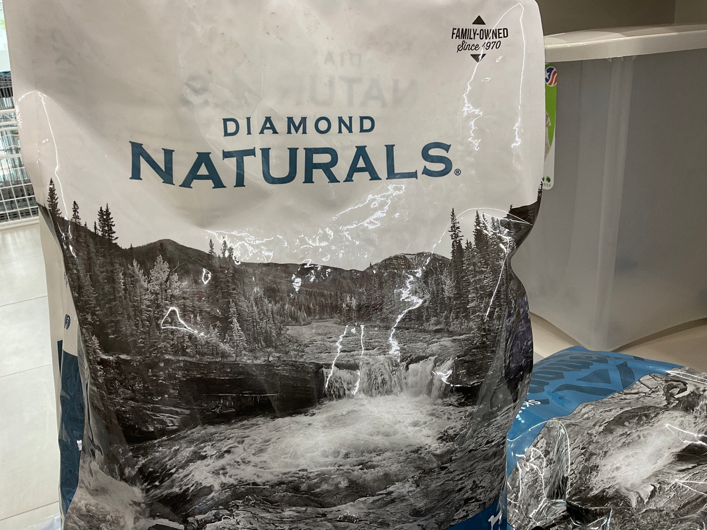 Diamond Naturals Skin & Coat