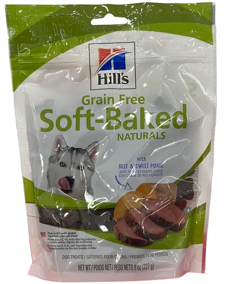 Hills Soft-Baked Beef & Sweet Potato