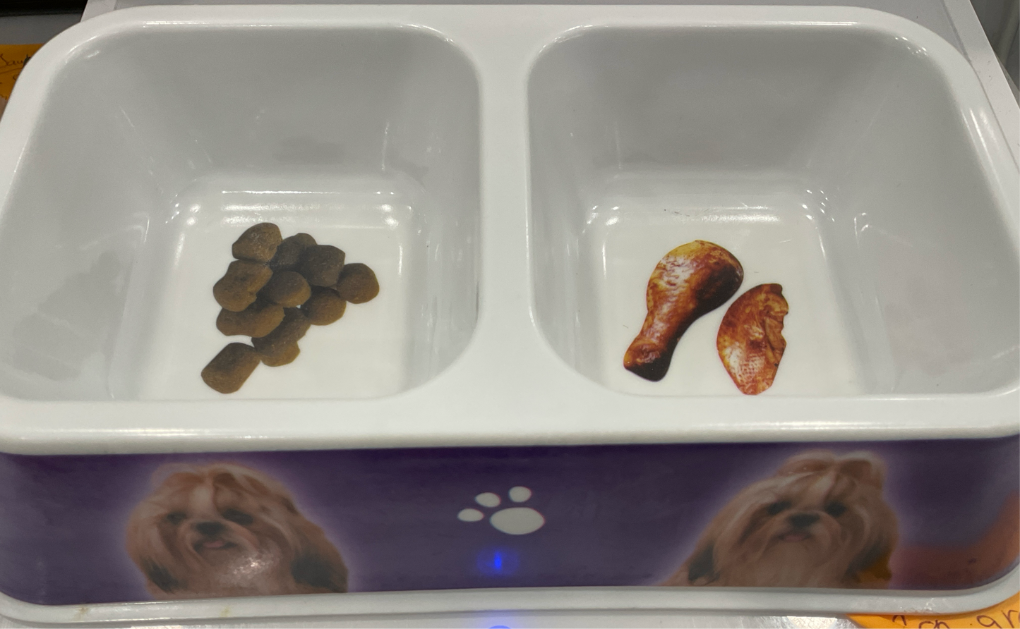 Dog Plates