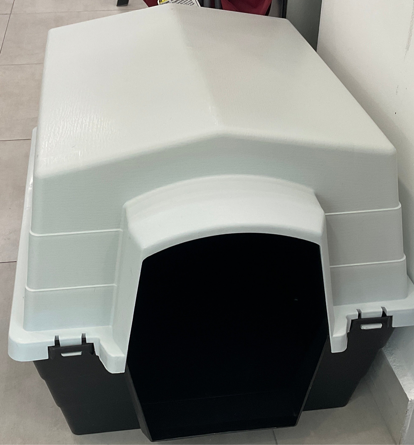 Casa para Perros