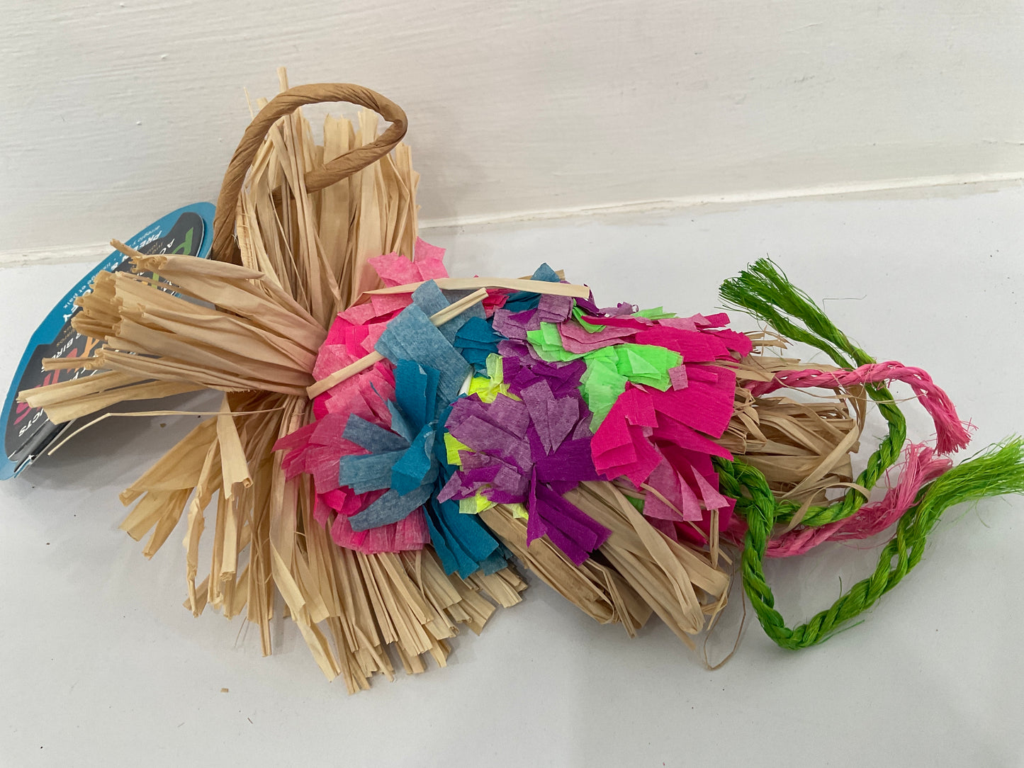 Playfuls Bird Toys