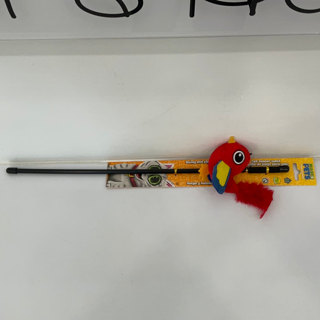 Masco Pets cat Teaser Wand