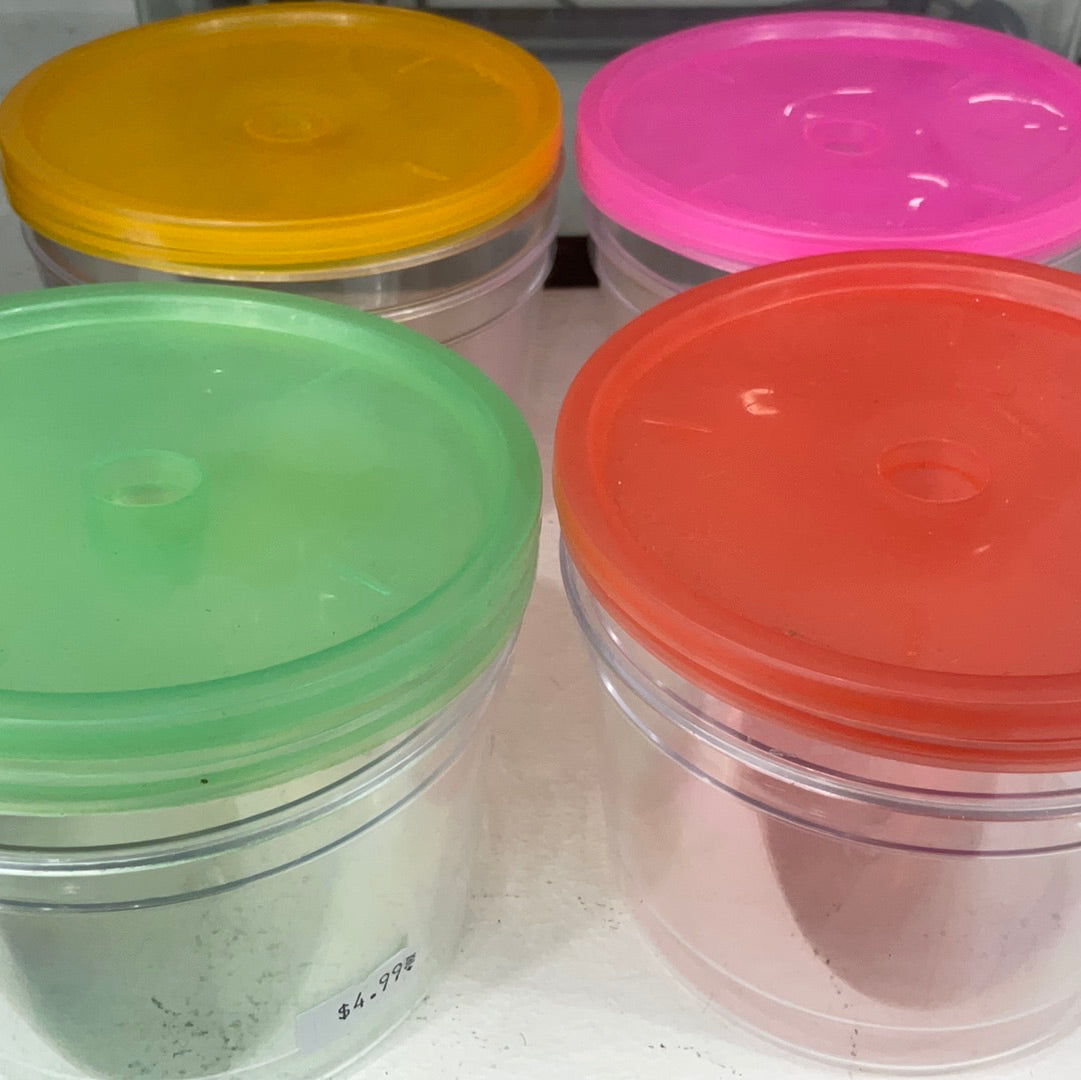 Envases para Peces