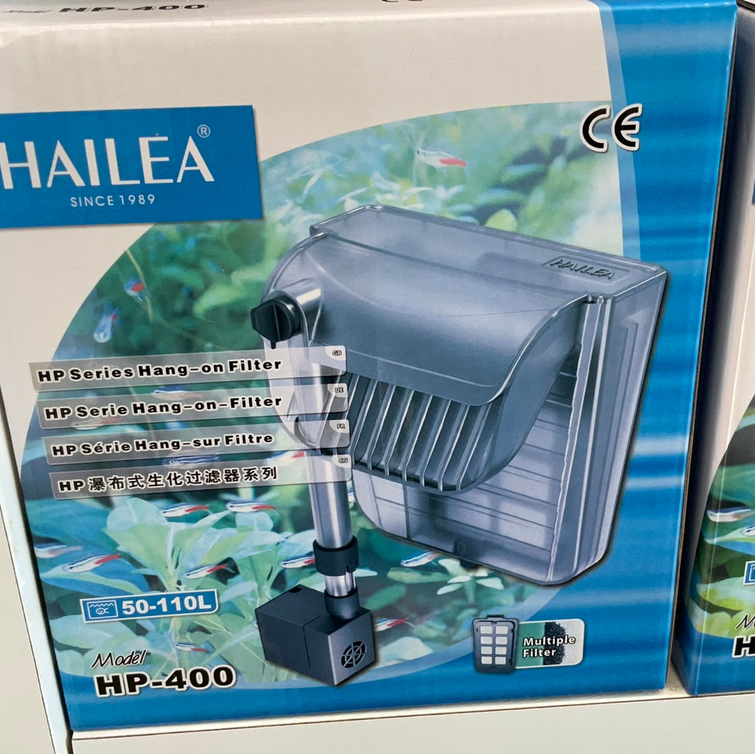 Hailea HP-400 filter