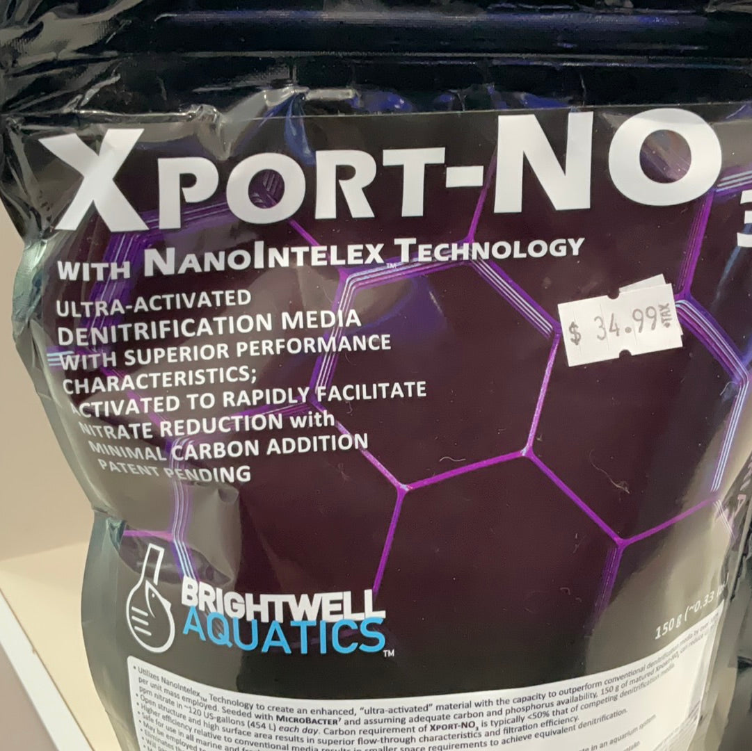 Xport-NO3
