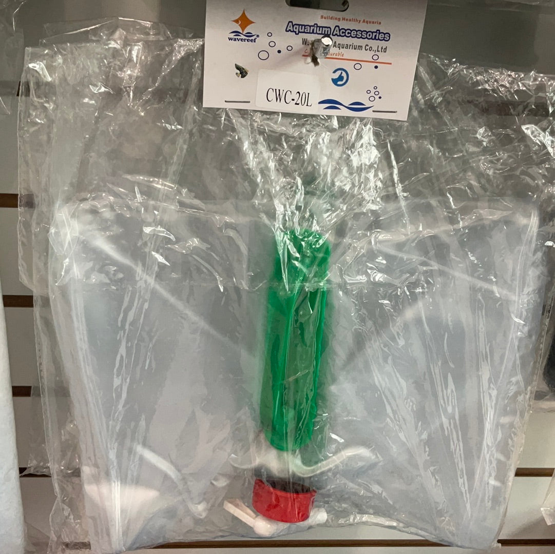 Aquarium Accessories 5gls CWC-20L