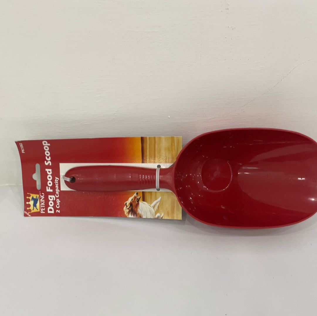Dog Food Scoop 2cup