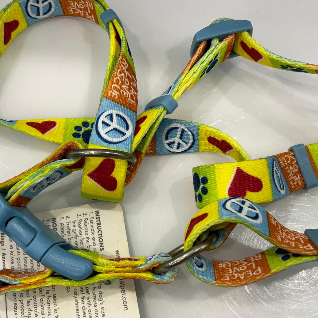 Comfort Wrap Adjustable Harness 16’’-24’’
