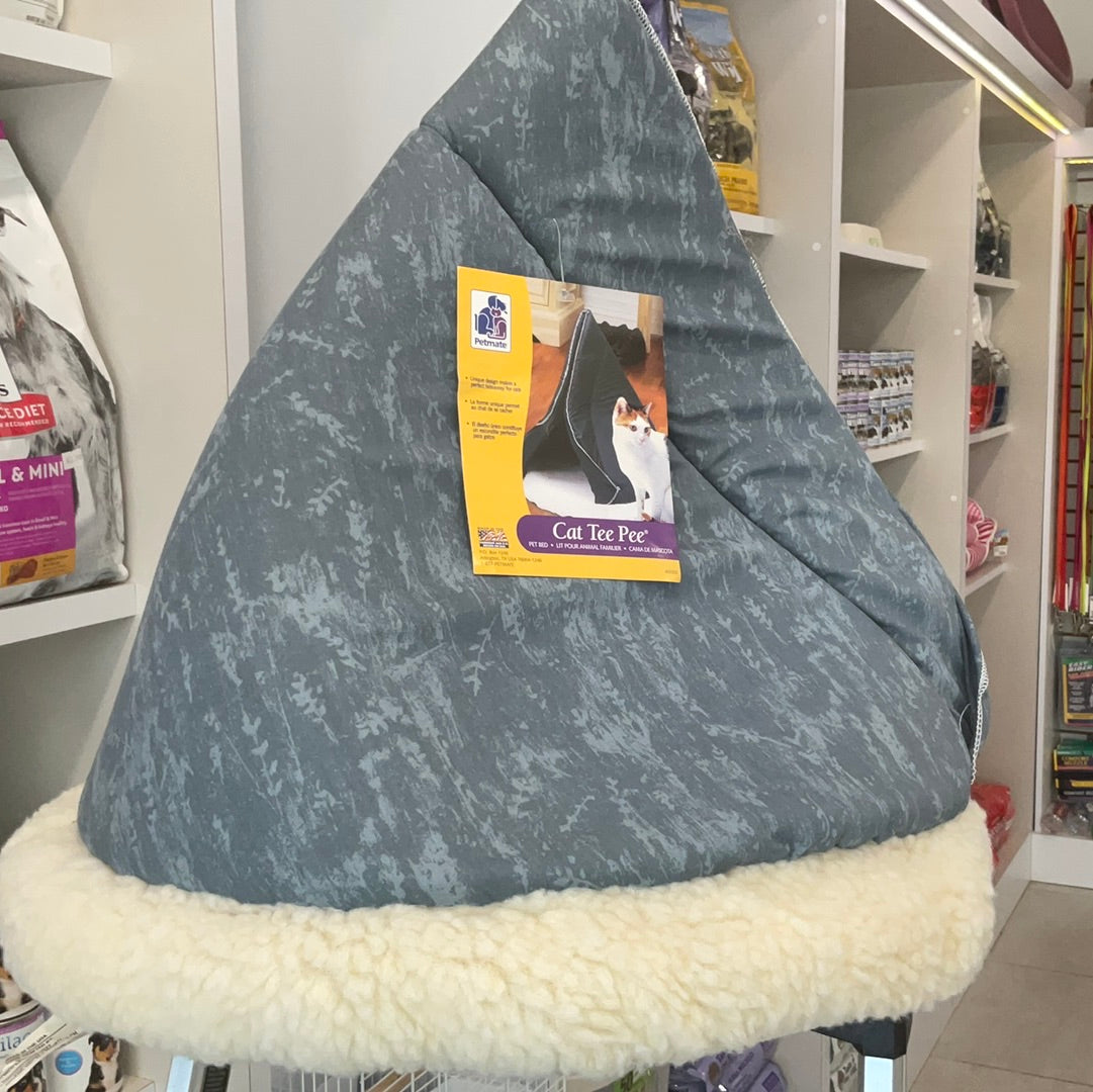 Cat Tee Pee
