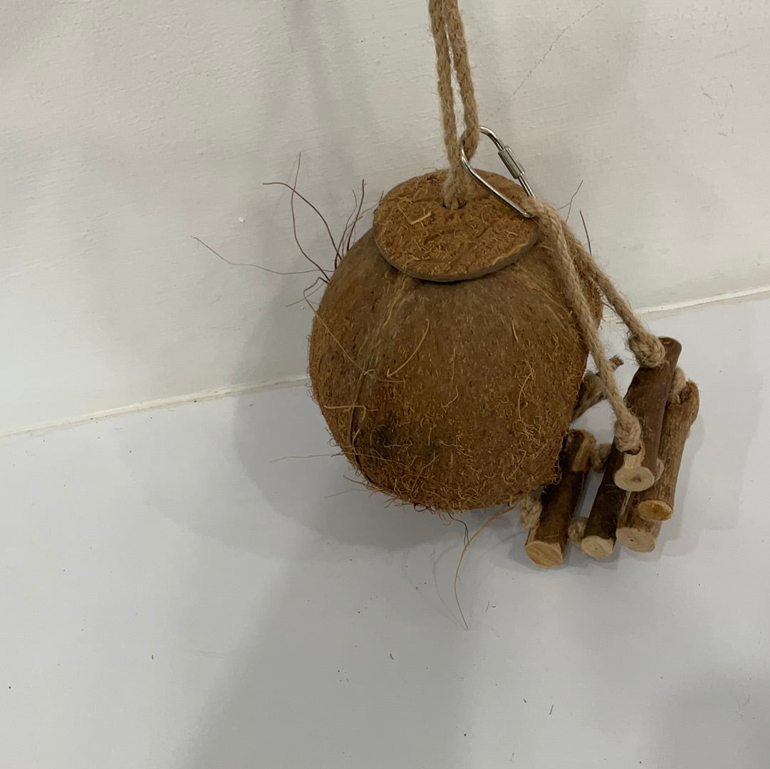 Naturals Toys for Birds