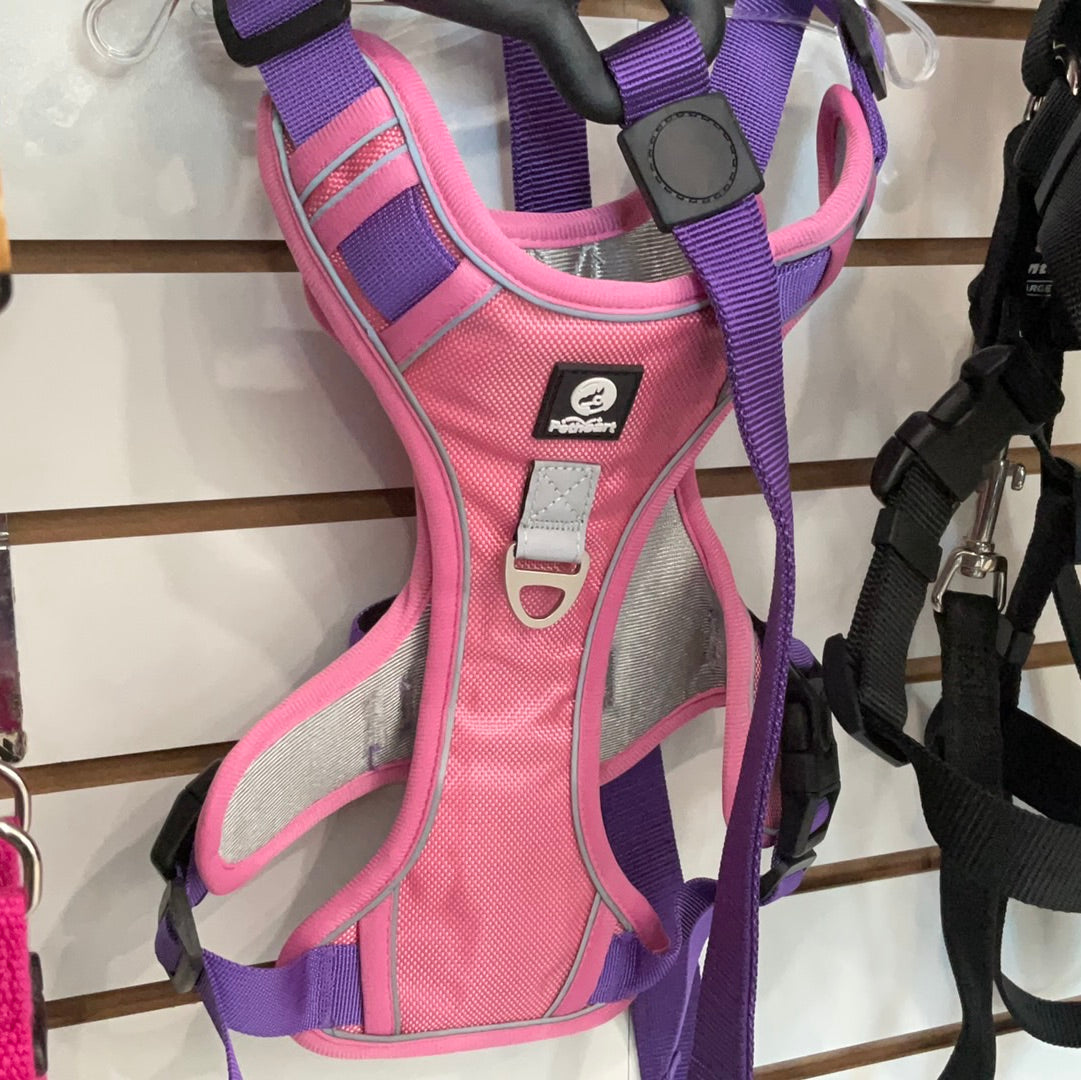 Pet Heart Dog Harness