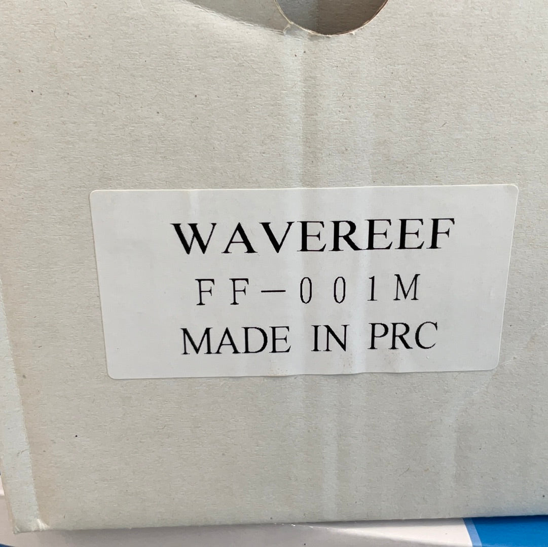 WaveReef FF-001M