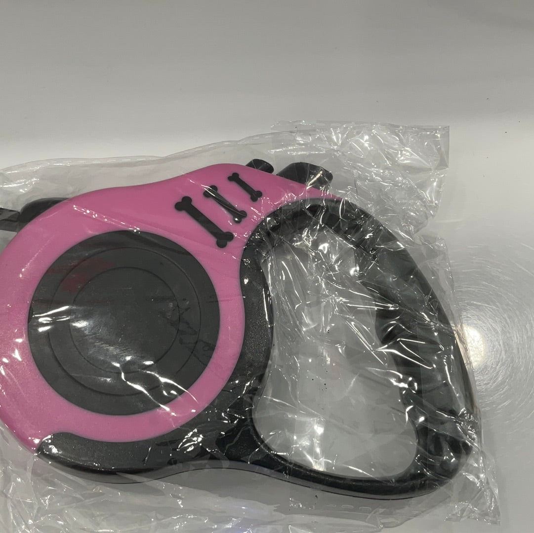 Retractable Dog Leash
