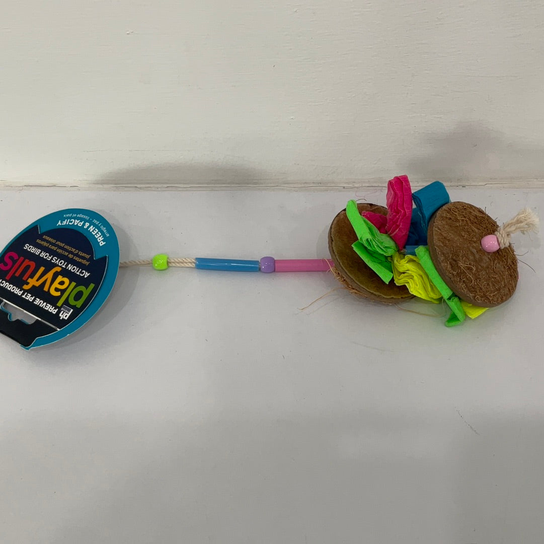Playfuls Toys for Birds
