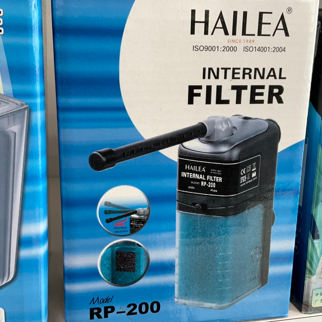 Hailea Internal Filter RP-200