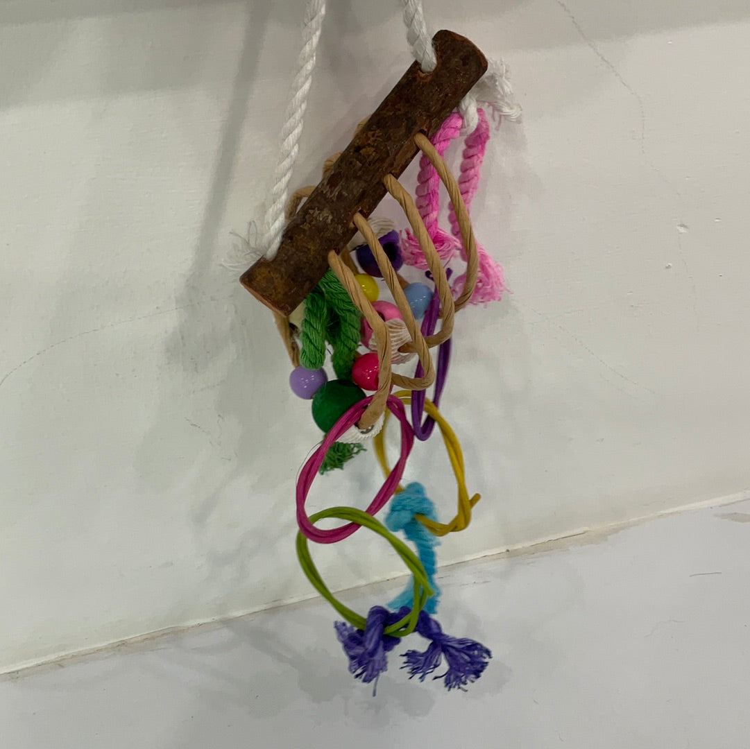 Playfuls Toys For Birds