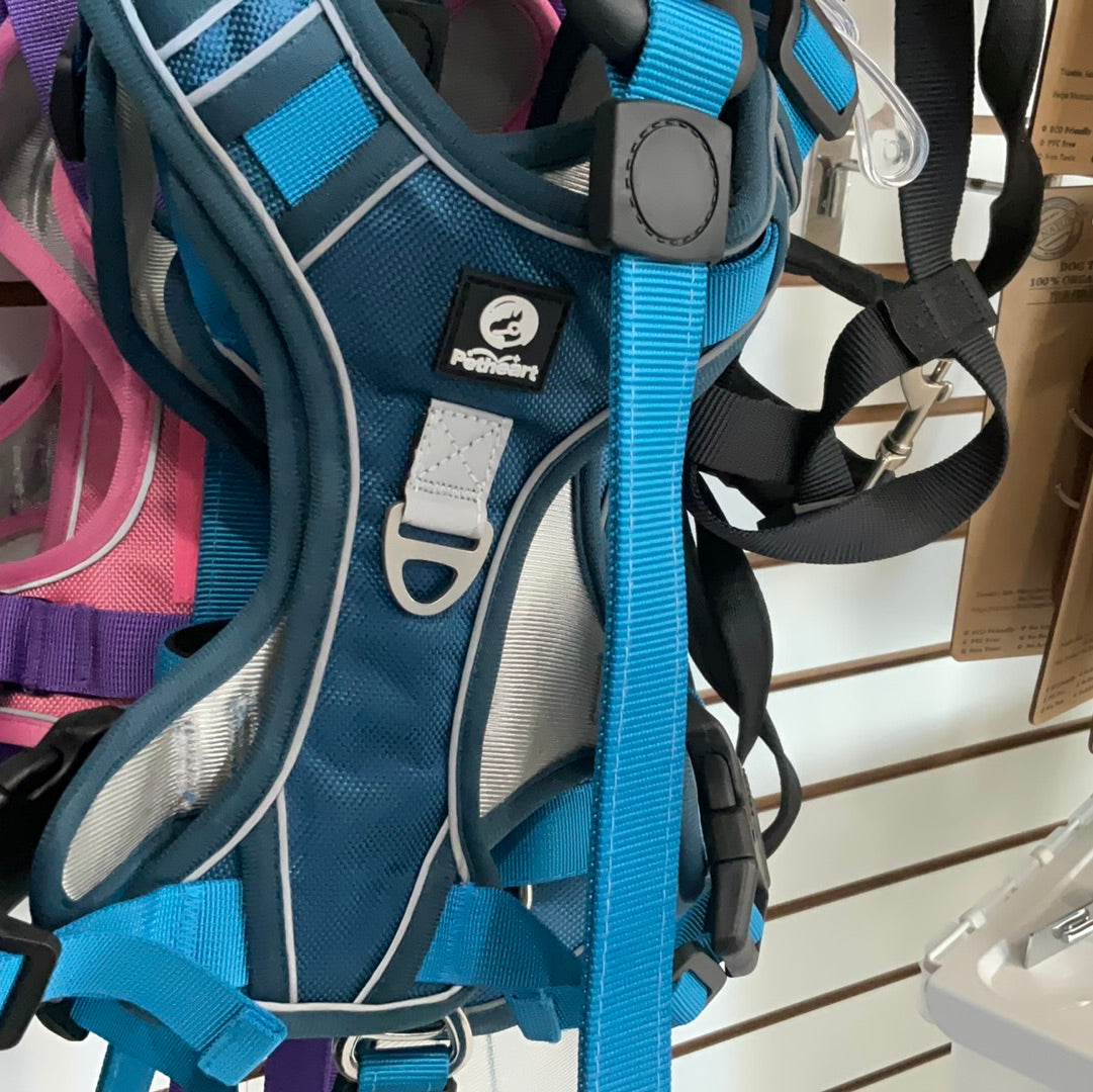 Pet Heart Dog Harness