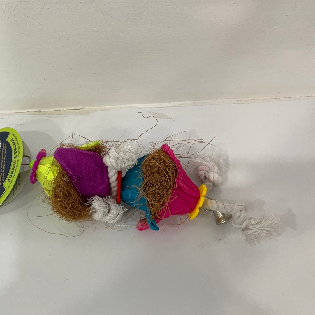 Playfuls Toys For Birds