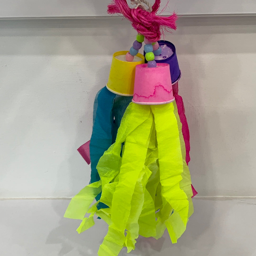 Playfuls Toys for Birds