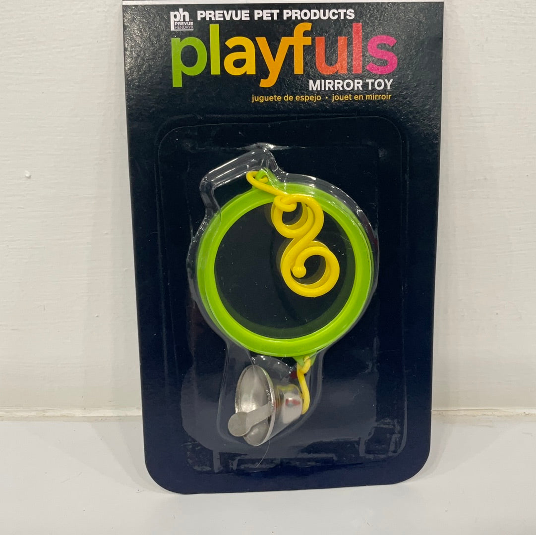 Playfuls Mirror Toy