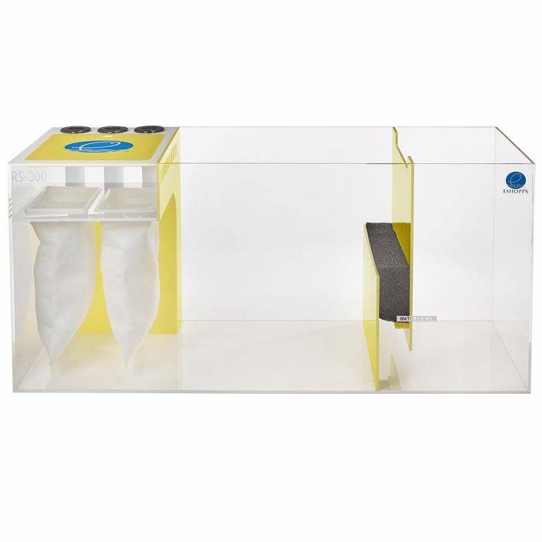 RS-200 Reef Sump 4th Gen - Eshopps