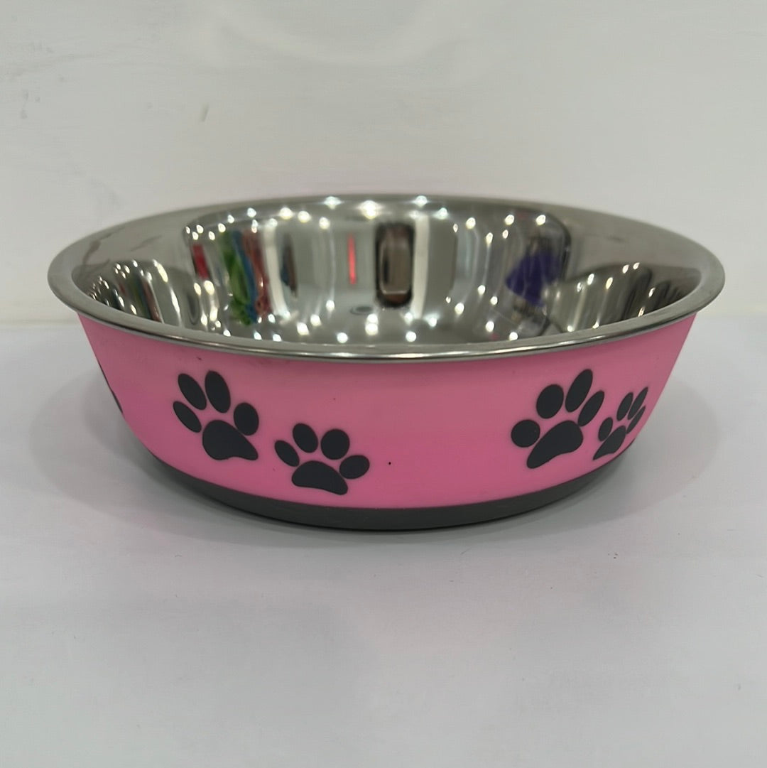 Buster Bowl 30onz Pink
