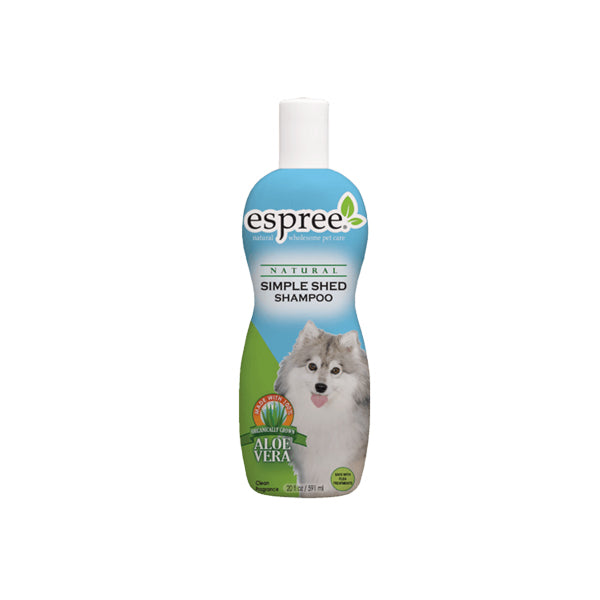 Simple Shed Treatment 20onz