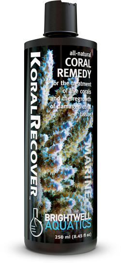 KoralRecover 250ml
