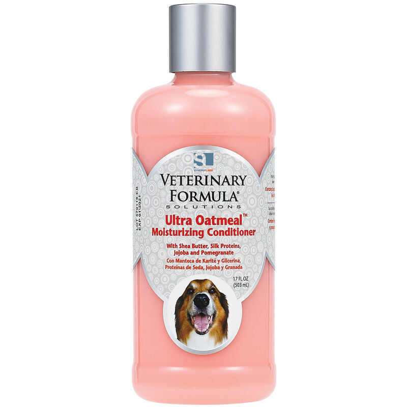 Ultra Oatmeal Moisturizing Conditioner 17onz