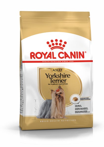 Royal Canin Yorkie Adult