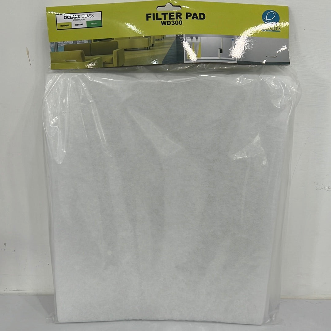 Eshopps Filter Pad WD300