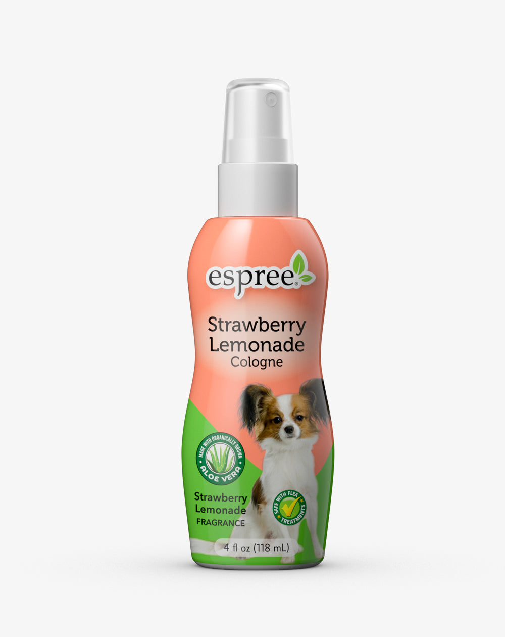 Strawberry Lemonade Cologne 4onz