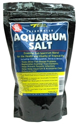Aquarium Salt 16onz