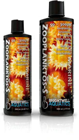Zooplanktons-S 250ml