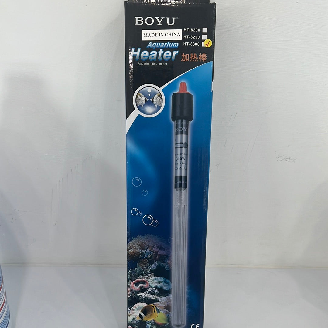 Boyu Aquarium Heater HT-8300
