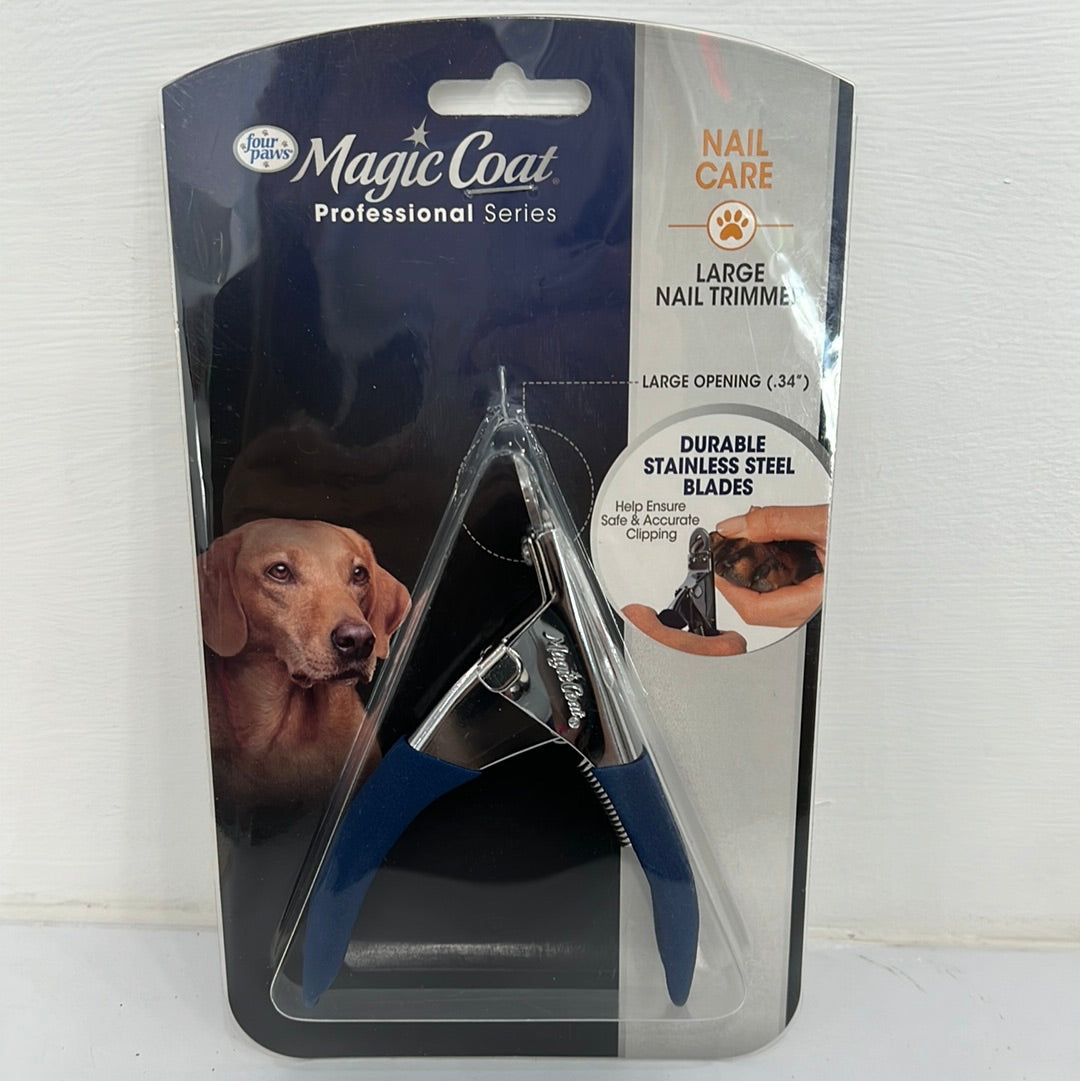 Magic Coat Large Nail Trimmer