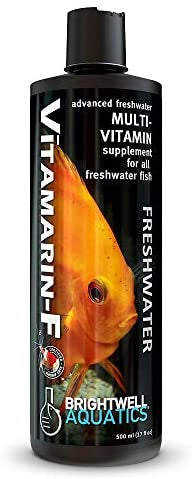 Vitamarin-F 125ml