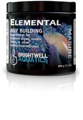 Elemental-Dry