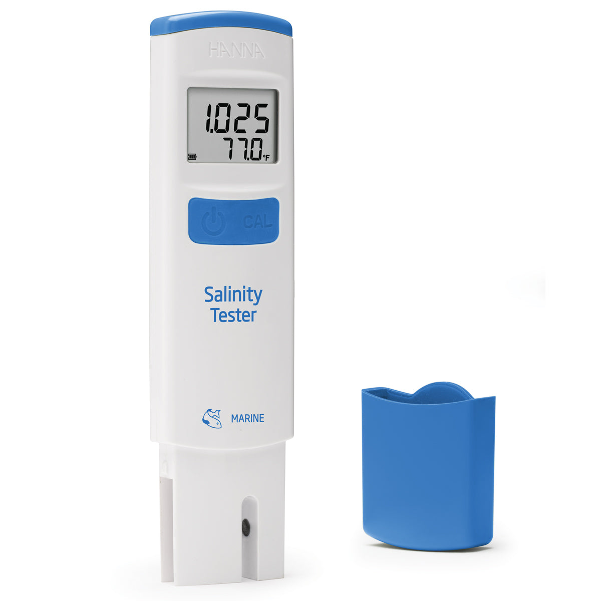 Salinity Tester