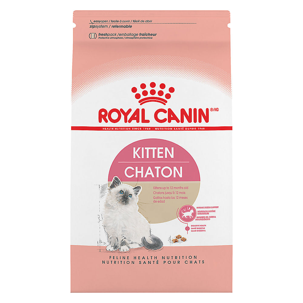 Royal Canin Kitten Chaton