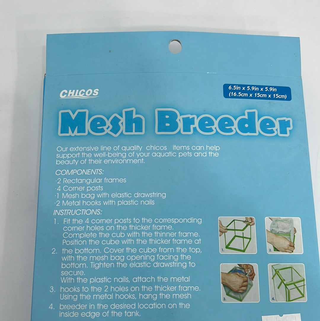 Mesh Breeder FS-02